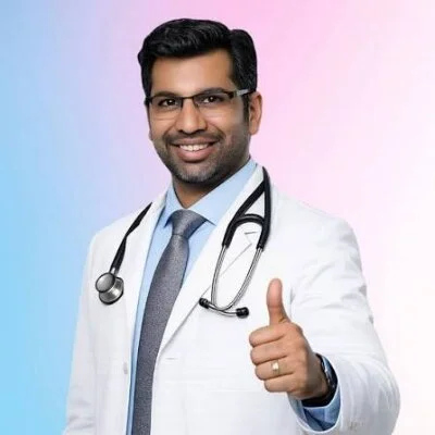 Dr. Akash Agrawal
