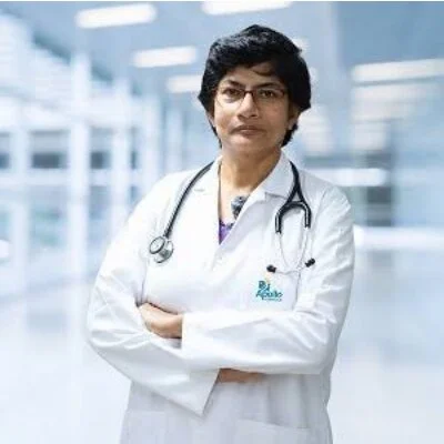 Dr. Tripti Talapatra