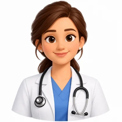 Dr. Varsha Gupta